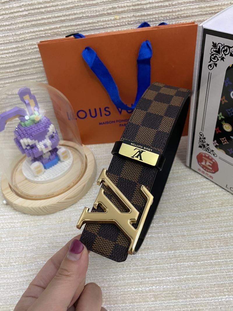 Louis Vuitton Belts